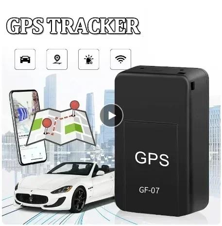  ׳ƽ GPS  ġ, GSM ̴ ǽð  , ڵ    , GF07, ǰ